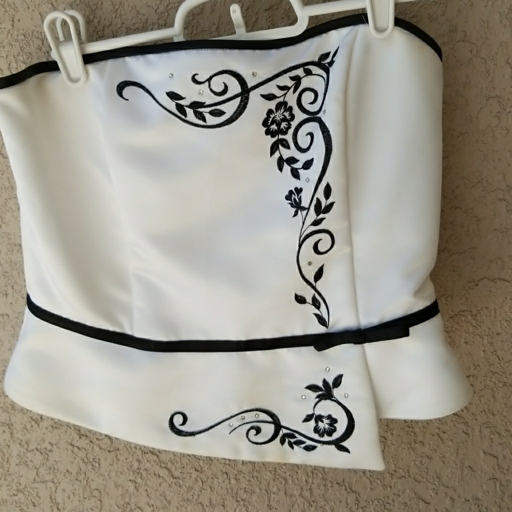 Formal top